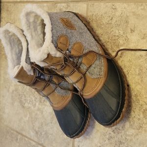 Sorely Out and About Boots